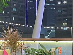 -润园四季椰子鸡火锅(海上世界店)