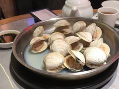 -啫神·广州地标美食(北京路店)