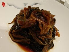 -上海老饭店(北京分店)