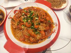 -聚在尊味虾皇·夜宵市集(新建店)
