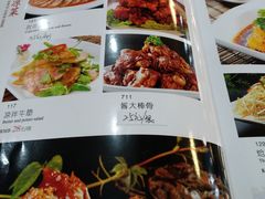 -哈尔滨风味小吃东北菜(五角场店)