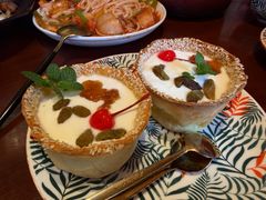 馕杯酸奶-那拉提之疆·新疆菜(美院店)