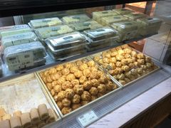-泸溪河桃酥(秦淮夫子庙一店)