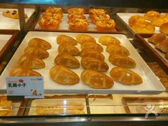 -BreadTalk面包新语·烘焙蛋糕(海岸城店)