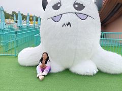 -秦皇岛乐岛海洋王国