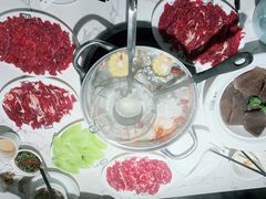 -八合里牛肉火锅(深圳龙华硅谷店)