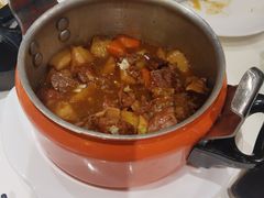 -老爷庙风味美食府(魏都大道店)