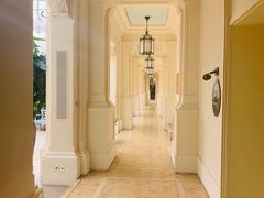 -利顺德大饭店·维多利亚花园(小白楼店)