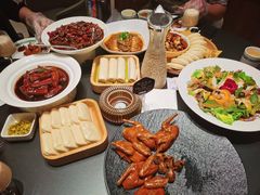 -三强鸽子(胜利路店)