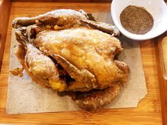 -德发长饺子·非遗(钟楼店)