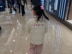 -GranVida生活超市(海信广场店)