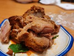 酱骨头-震山堂·手工劲面(仓山万达店)