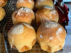 -Juicy Bakery(大学路店)
