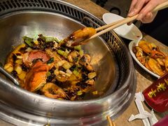 -七欣天香辣蟹火锅(武义壶山广场店)