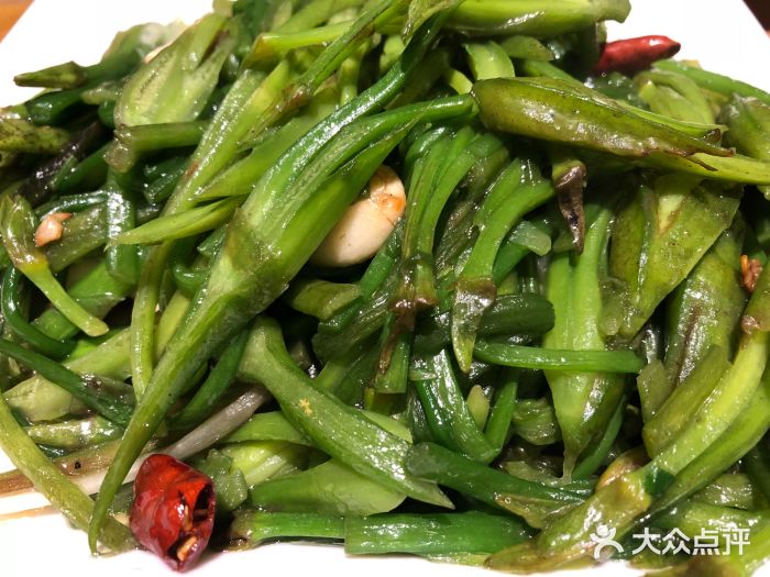 木王宴语·野生鲜菌火锅(玉河店)水性杨花图片