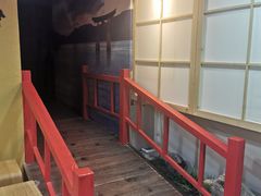 -白兔子密室(长寿路店)