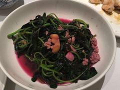 上汤苋菜-眉州东坡(春秀路店)