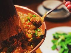 -觅山云南菜(泊富ICITY店)