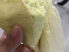 -叶婆婆豆浆馍馍