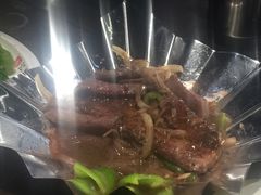 -湘汇概念铁板烧(铁西万达店)