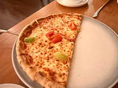 -北辰洲际酒店·IT MAMA意式家味餐厅