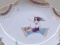 -Me Coffee下午茶艺术空间