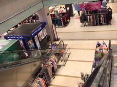-丽达购物中心(崂山店)