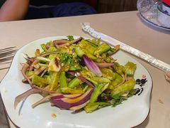 -A8小馆·海鲜烧烤(樱珠苑小区店)