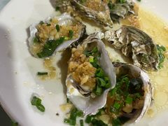 -范饭椰林川湘味海鲜·椰子鸡(三亚湾椰梦长廊店)