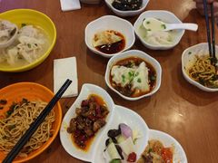 小吃套餐-龙抄手(春熙路总店)