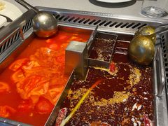 -海底捞火锅(海宁路店)