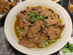 -前海沿·青岛菜(乐客城店)