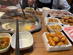 -傣妹火锅(南京东路一店)