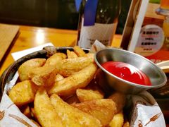 -宝莱纳餐厅(滨江店)