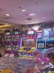 -Fang Fang Monkey·方方猴(国瑞购物中心店)