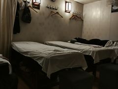 -坤济堂盲人推拿按摩