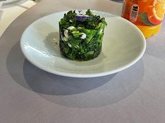 -北京老铺烤鸭(老城根店)