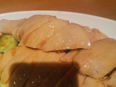 海南鸡-新加坡高记KOO KEE Restaurant(盈科店)