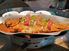 -刀板香·安徽菜(国购IFC店)