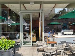-星巴克(深圳宝能太古城南区店)
