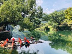 -上坦村