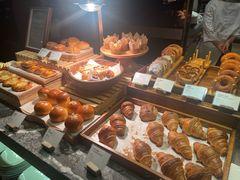 -长沙北辰洲际酒店-兰调全日餐厅