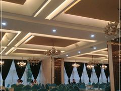 大堂-张刚餐饮(春晓馨苑店)