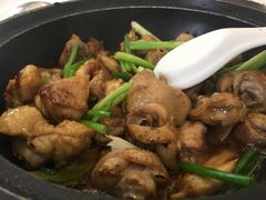 -东兴黄鳝饭店(江洲店)