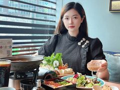 -山葵家·创意料理(宁波来福士店)