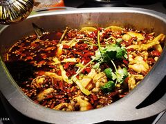 -味之绝·美蛙鱼头火锅(科巷店)