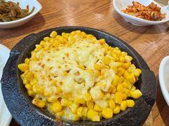 -红辣椒 韩国料理(山大北路店)