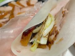 -龙聚德北京烤鸭(沙坪坝华宇A馆店)