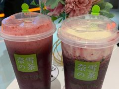 -奈雪的茶(金鹰广场店)