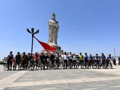 -天津妈祖文化园